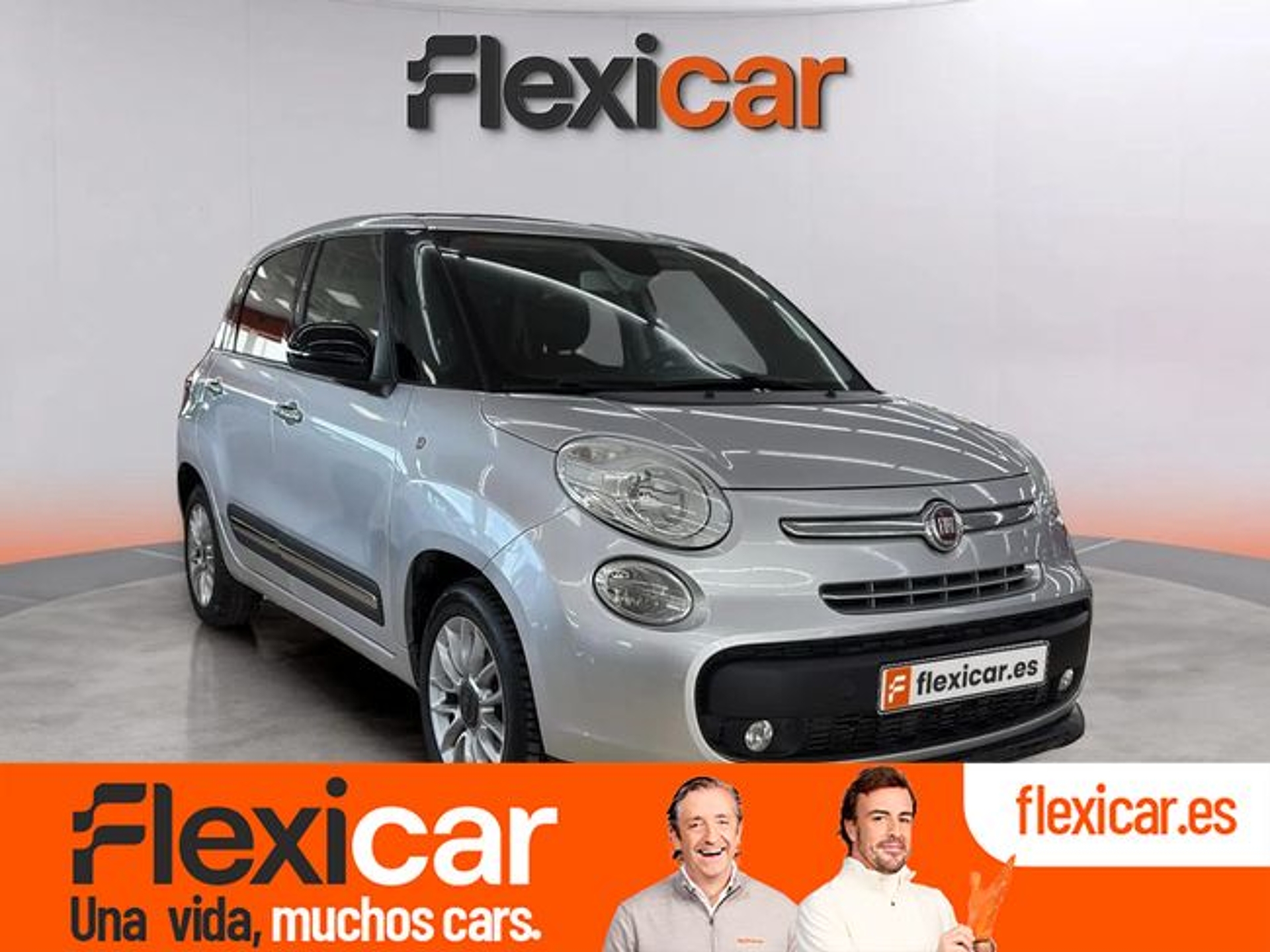 Imagen de FIAT 500L