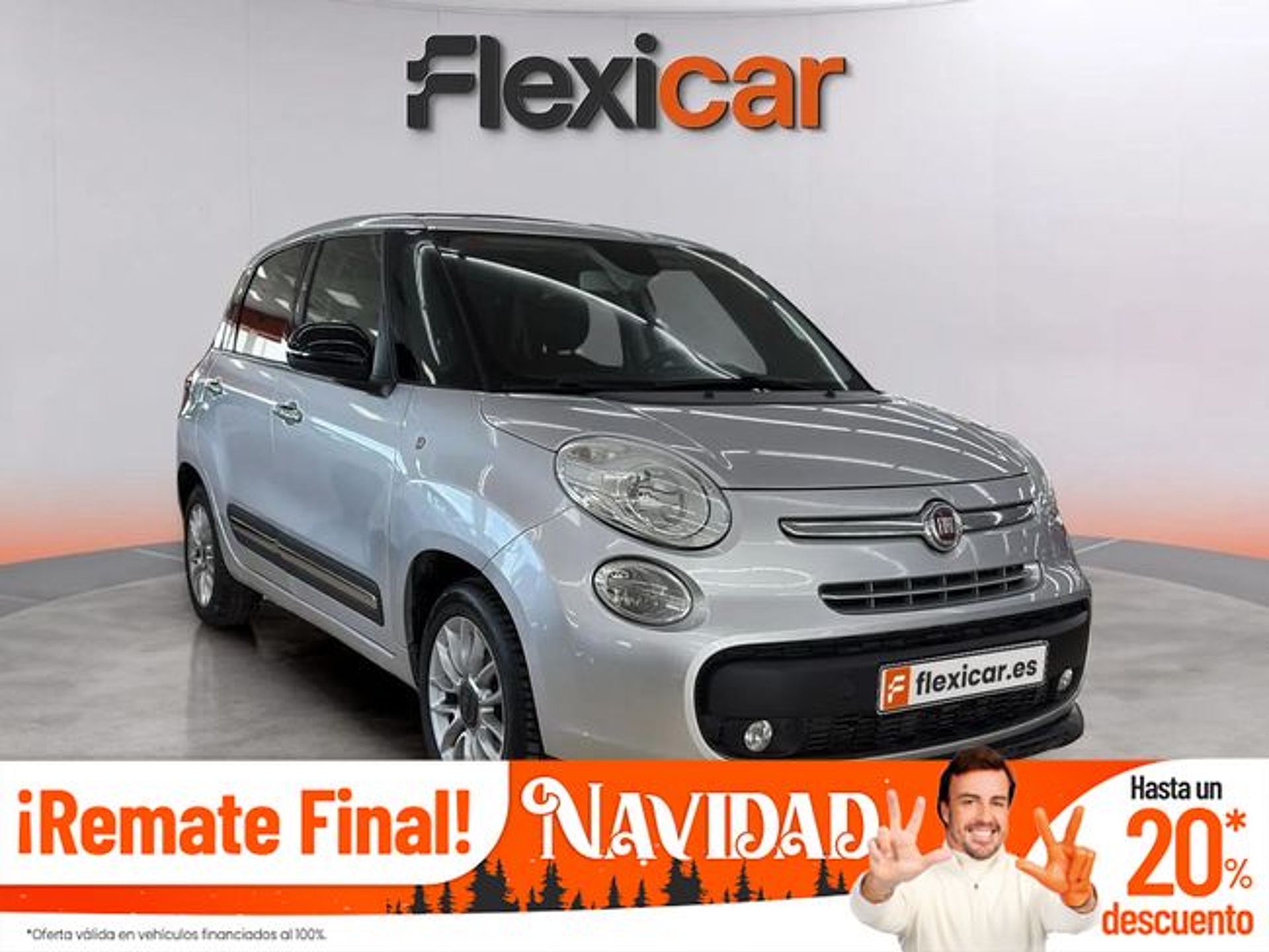 Imagen de FIAT 500L
