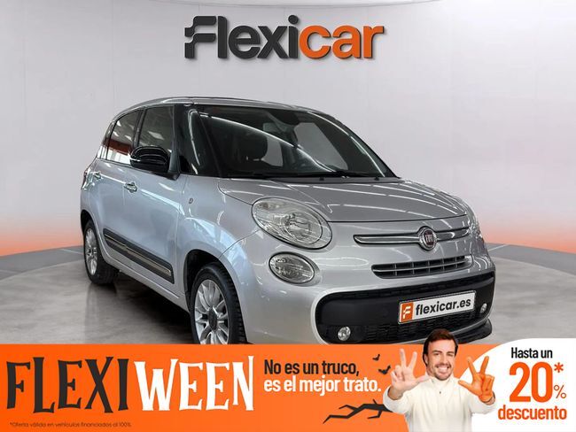 FIAT 500L (1.3 16v Multijet II 85CV Start&Stop) en Valencia