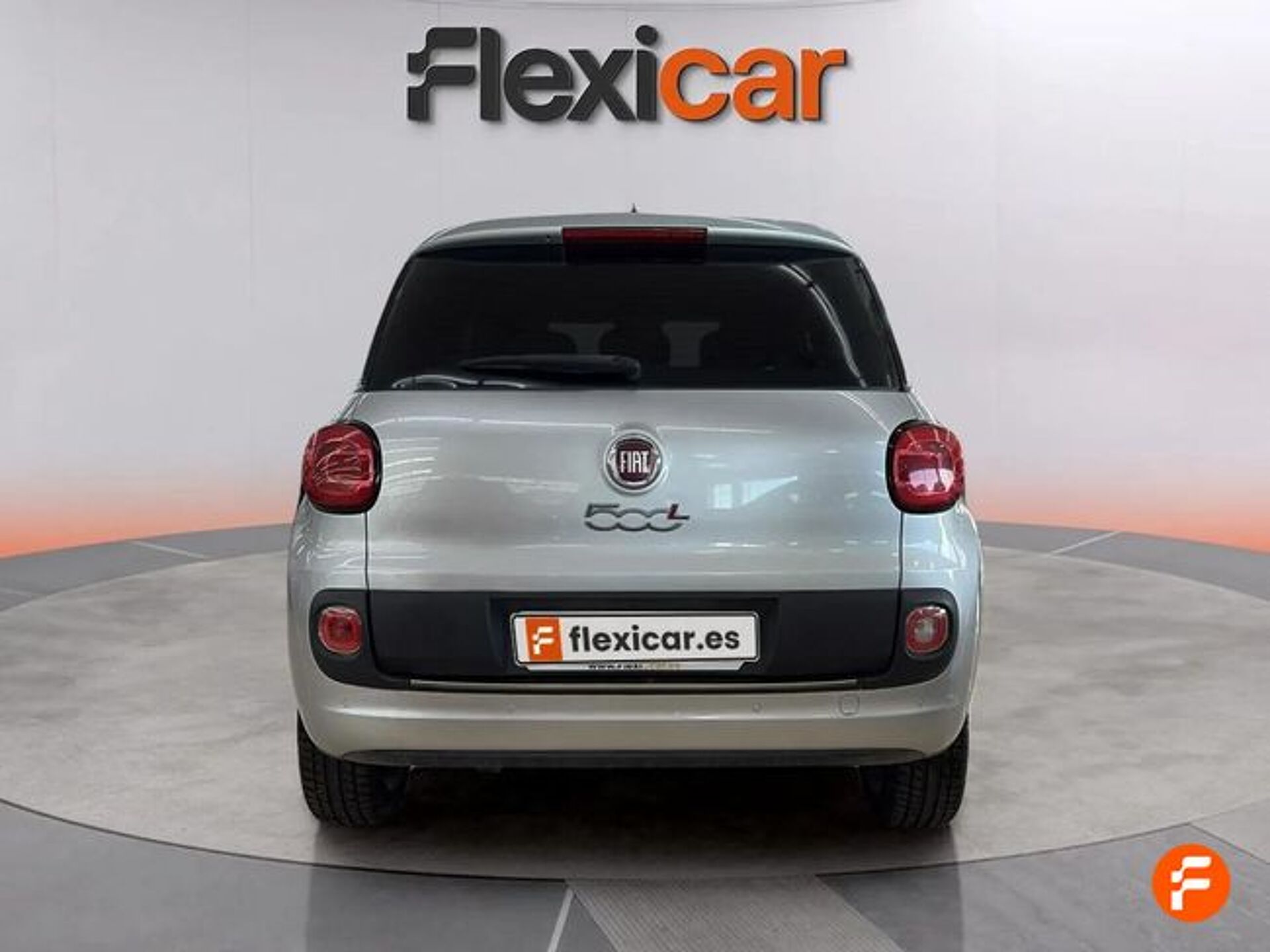 Imagen 3 de FIAT 500L