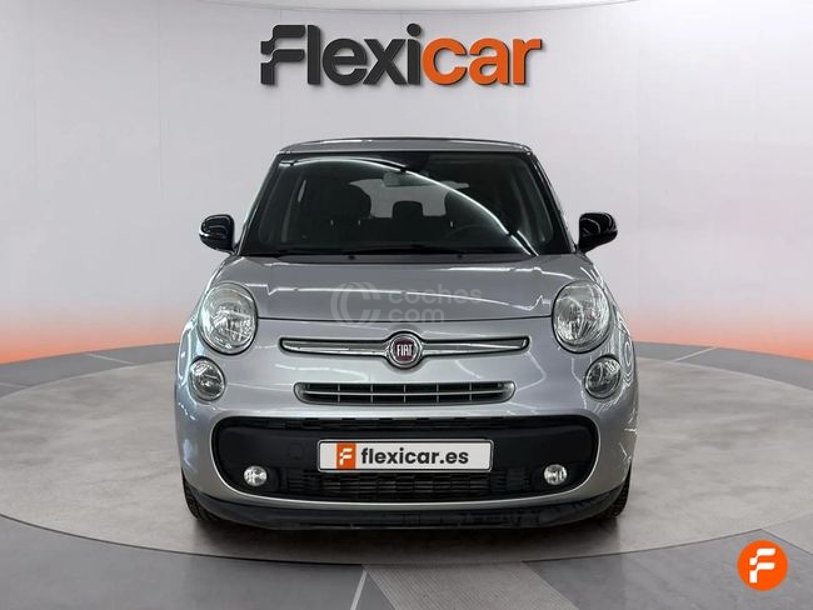 Foto del FIAT 500L 1.3Mjt II S&S 85