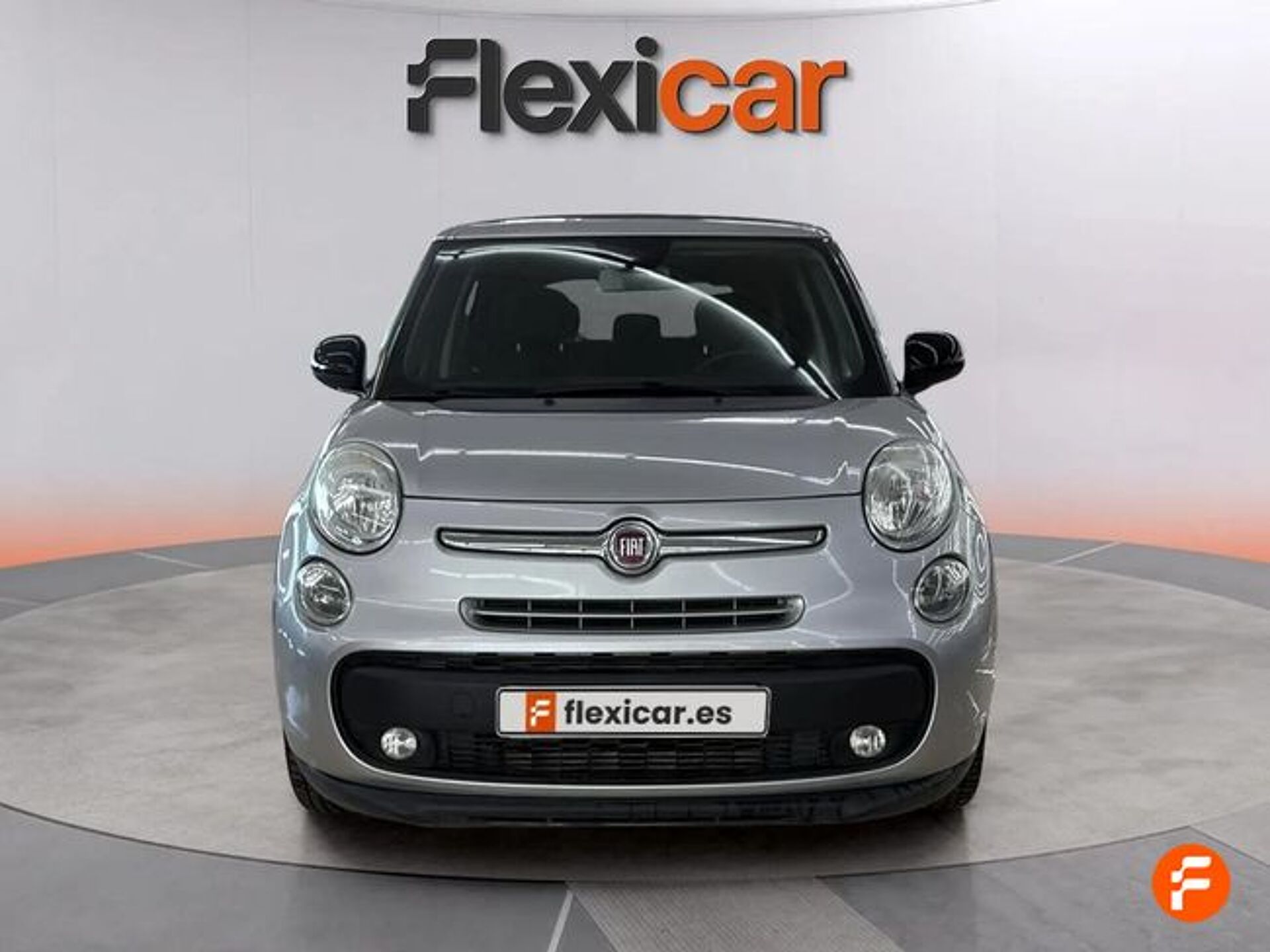 Imagen 2 de FIAT 500L