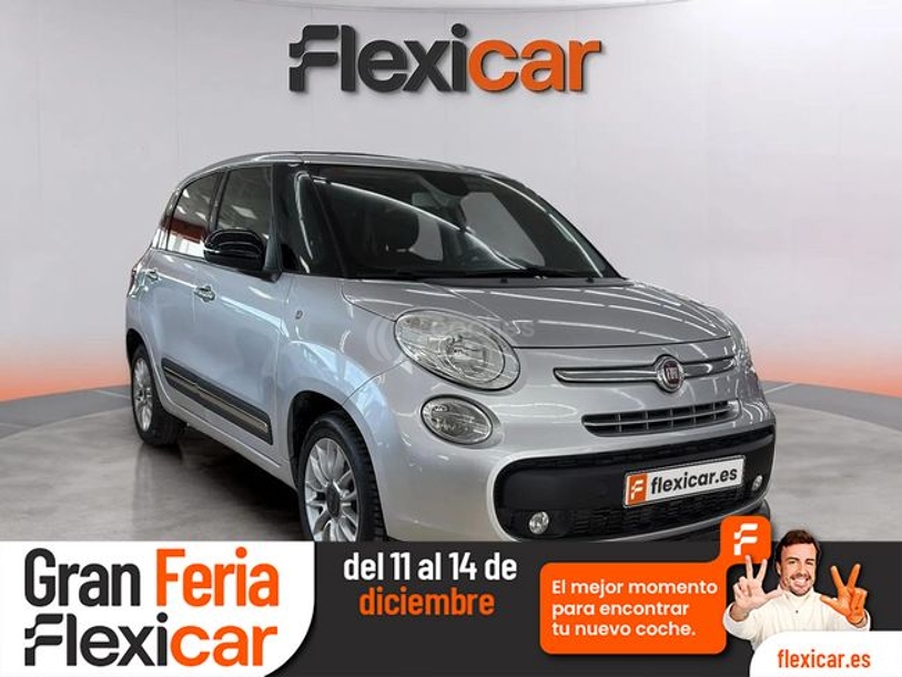 Foto del FIAT 500L 1.3Mjt II S&S 85