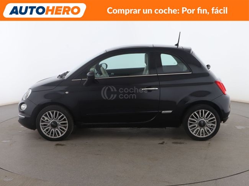 Foto del FIAT 500 1.2 Lounge