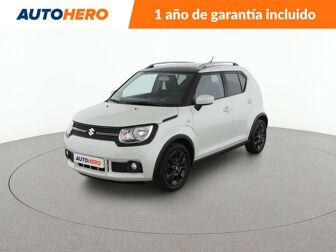 Imagen de SUZUKI Ignis 1.2 GLE 4WD