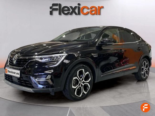 Foto del RENAULT Arkana 1.6 E-Tech Intens 105kW