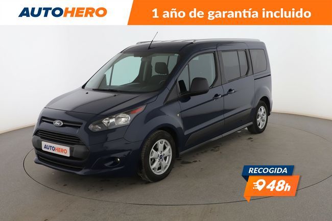 FORD Tourneo Connect (1.5 TDCi Trend) en Madrid