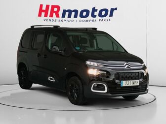 Imagen de CITROEN Berlingo BlueHDi S&S Talla M Shine 130