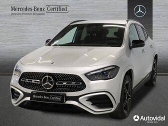 Imagen de MERCEDES Clase GLA GLA 250e