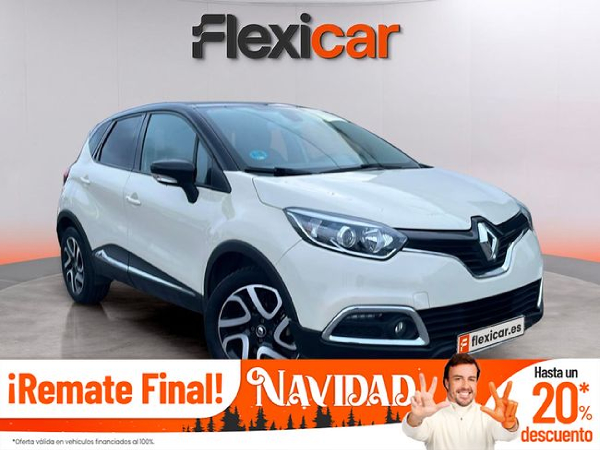 Imagen de RENAULT Captur