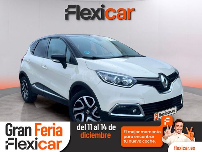 Foto del RENAULT Captur TCe Energy Intens 66kW