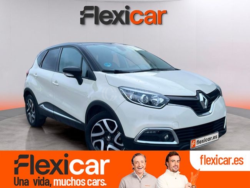 Foto del RENAULT Captur TCe Energy Intens 66kW