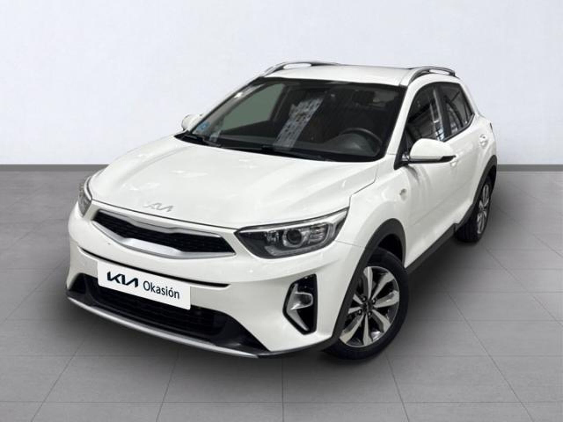 Imagen 2 de KIA Stonic