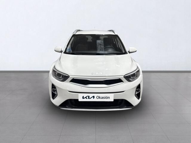 Foto del KIA Stonic 1.0 T-GDi MHEV iMT Concept 120