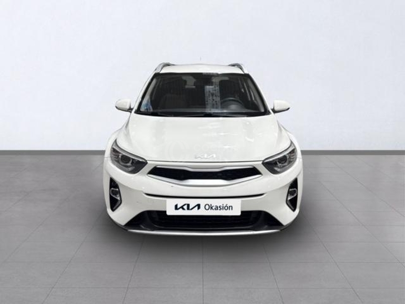 Foto del KIA Stonic 1.0 T-GDi MHEV iMT Concept 120