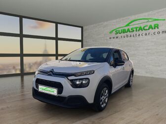 Imagen de CITROEN C3 1.5BlueHDi S&S Live Pack 100