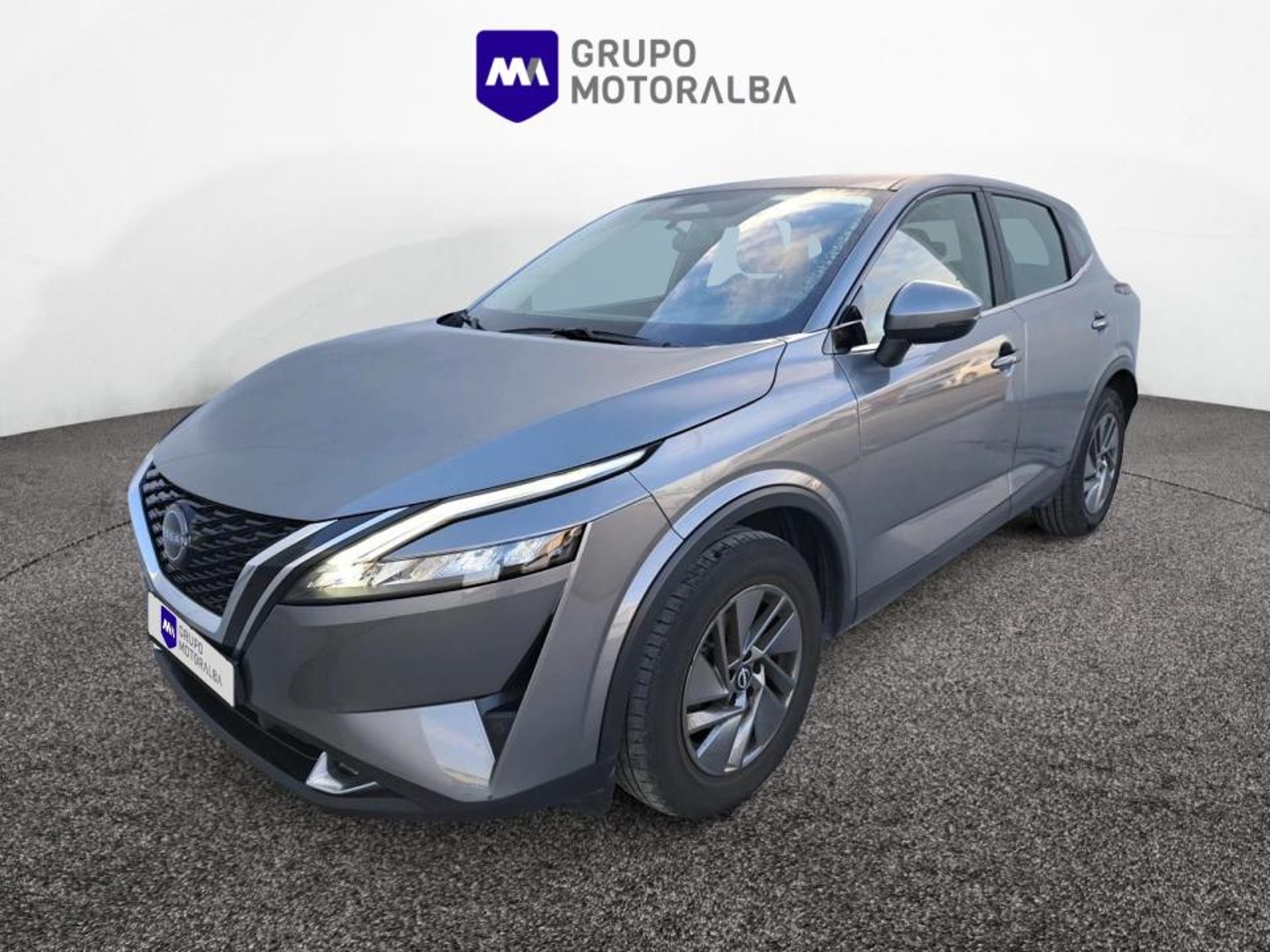 Imagen de NISSAN Qashqai