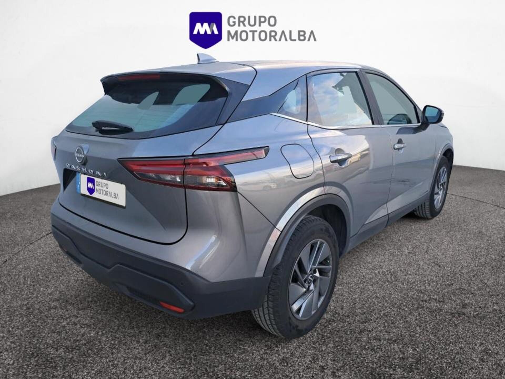 Imagen 2 de NISSAN Qashqai