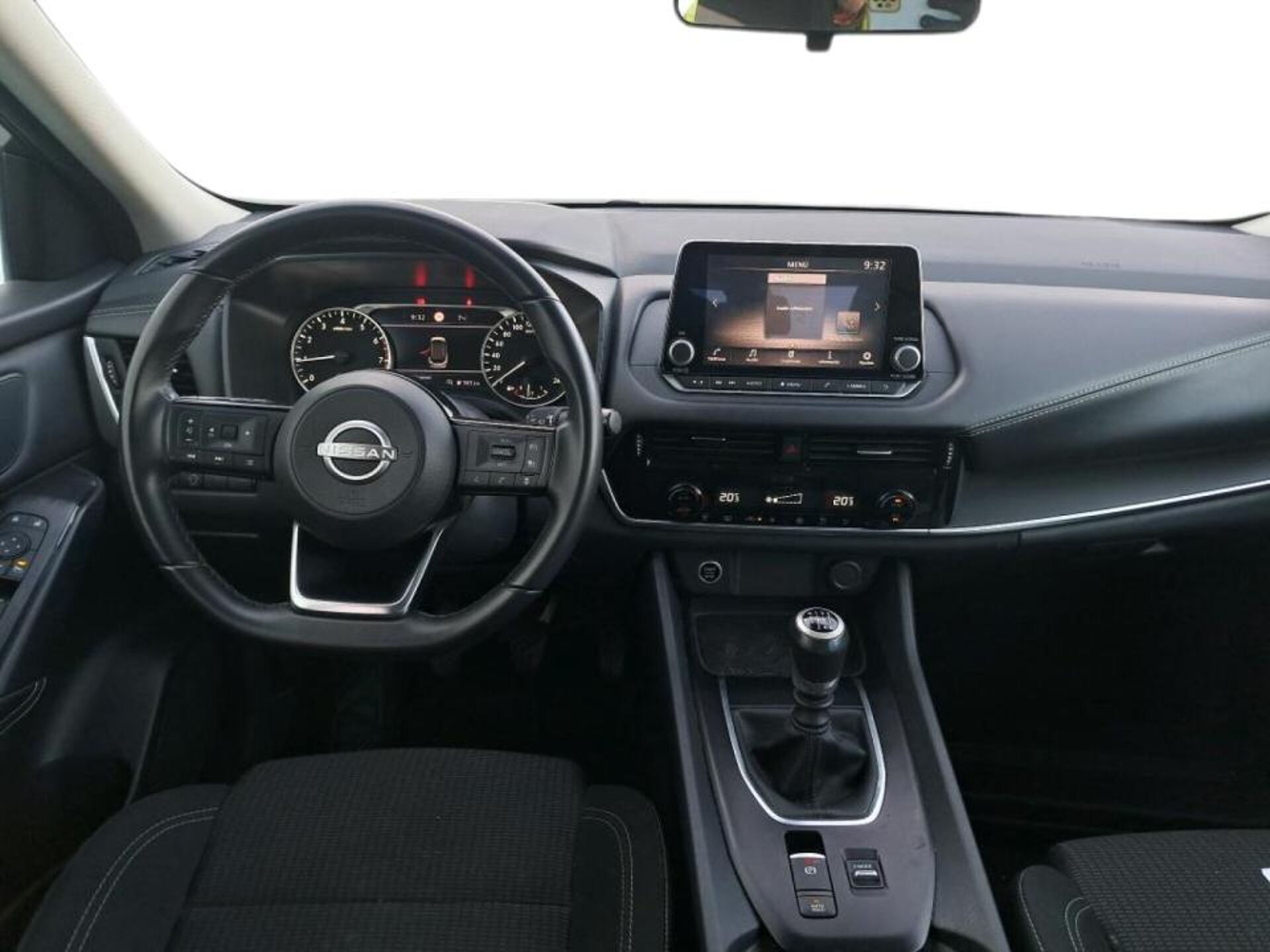 Imagen 3 de NISSAN Qashqai