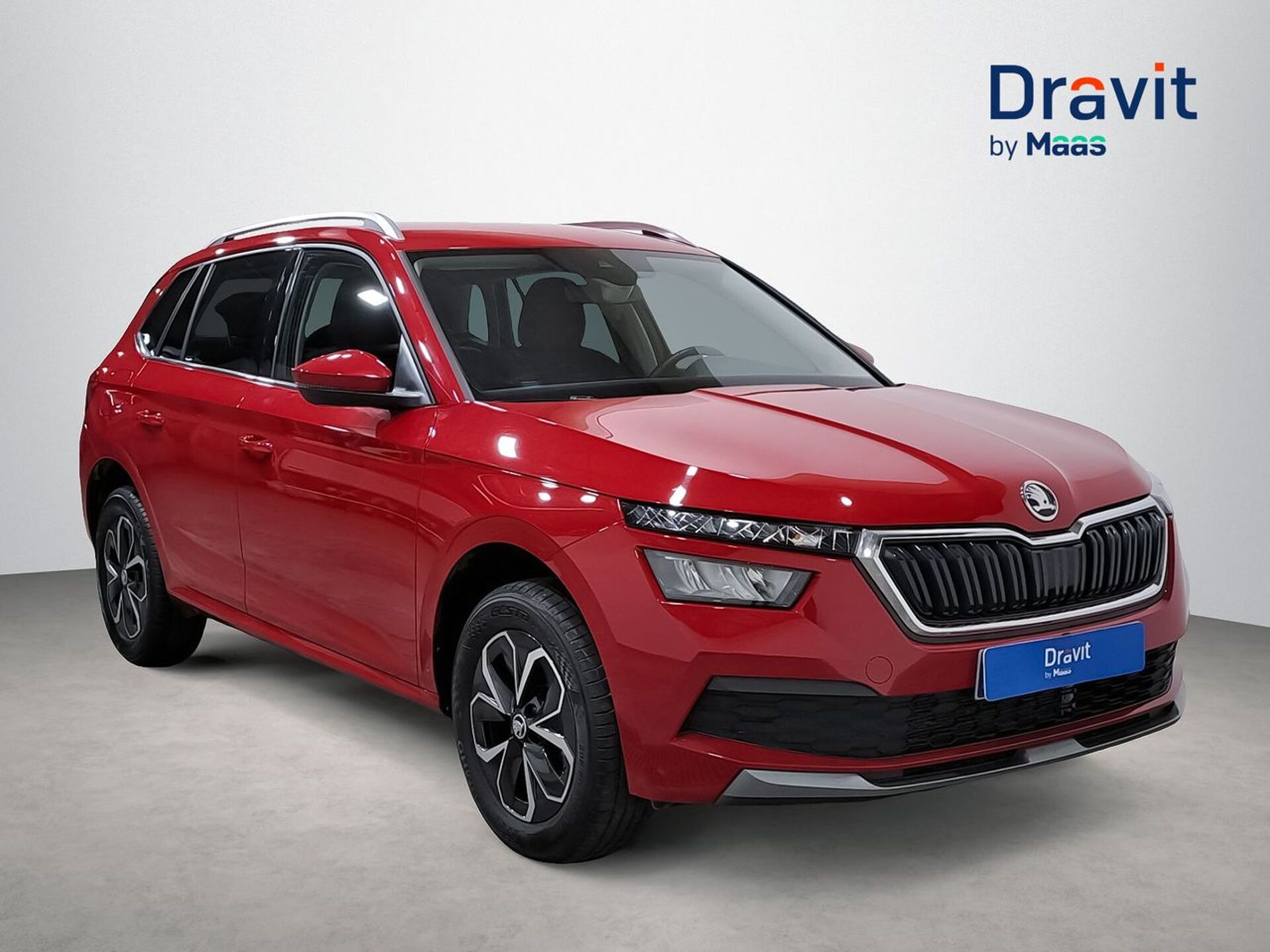 Imagen de SKODA Kamiq