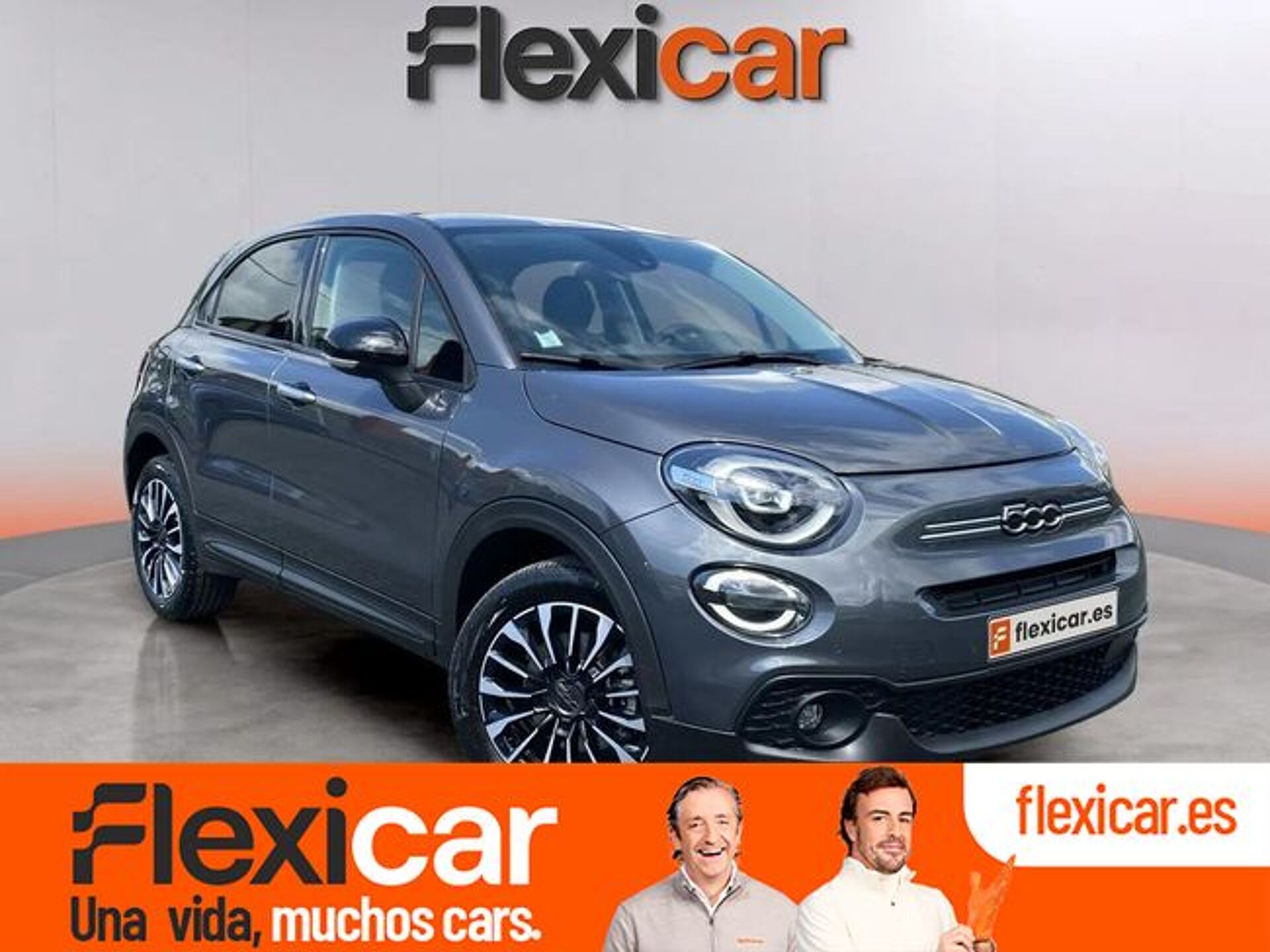 Imagen de FIAT 500X