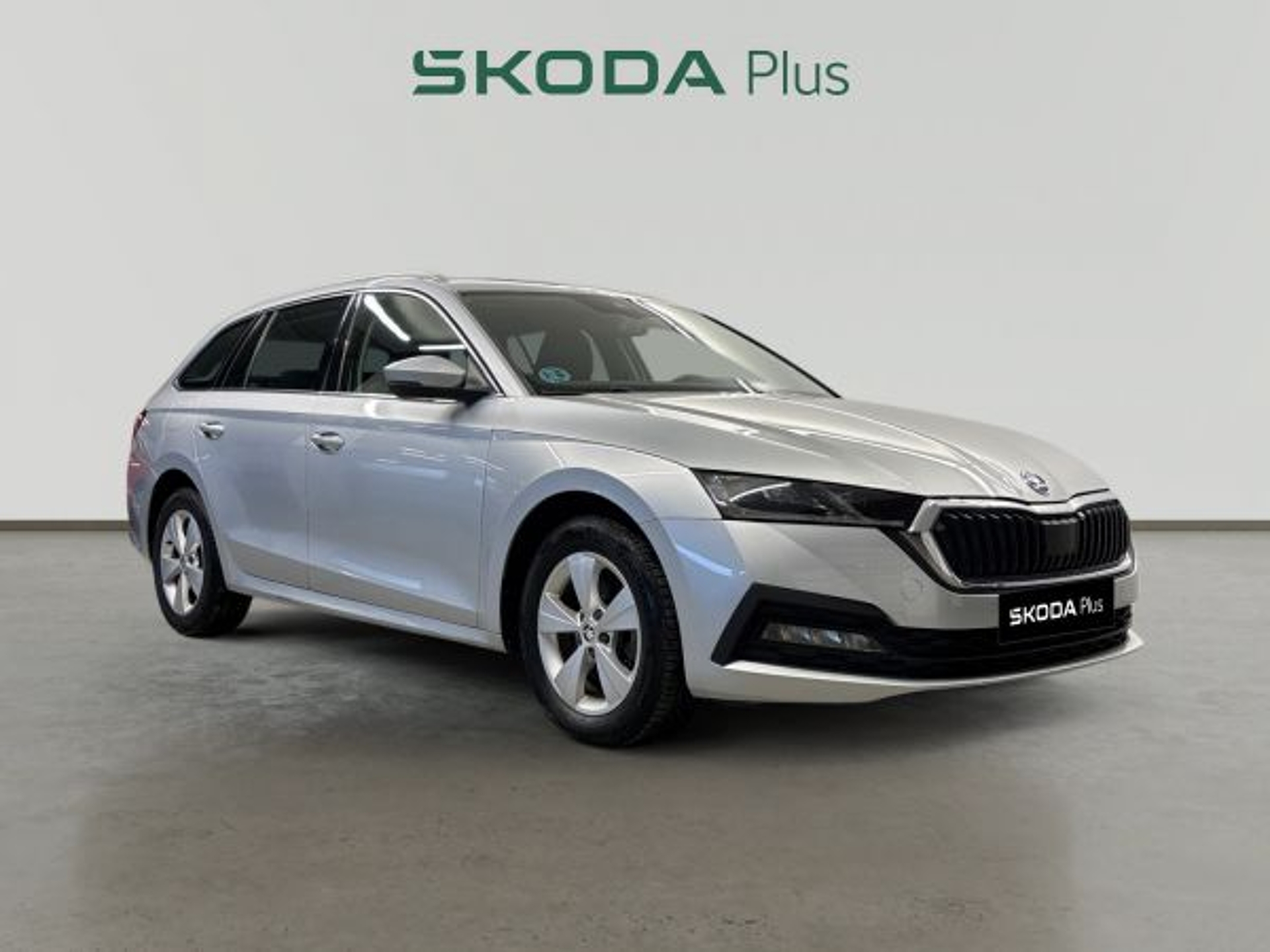 Imagen de SKODA Octavia