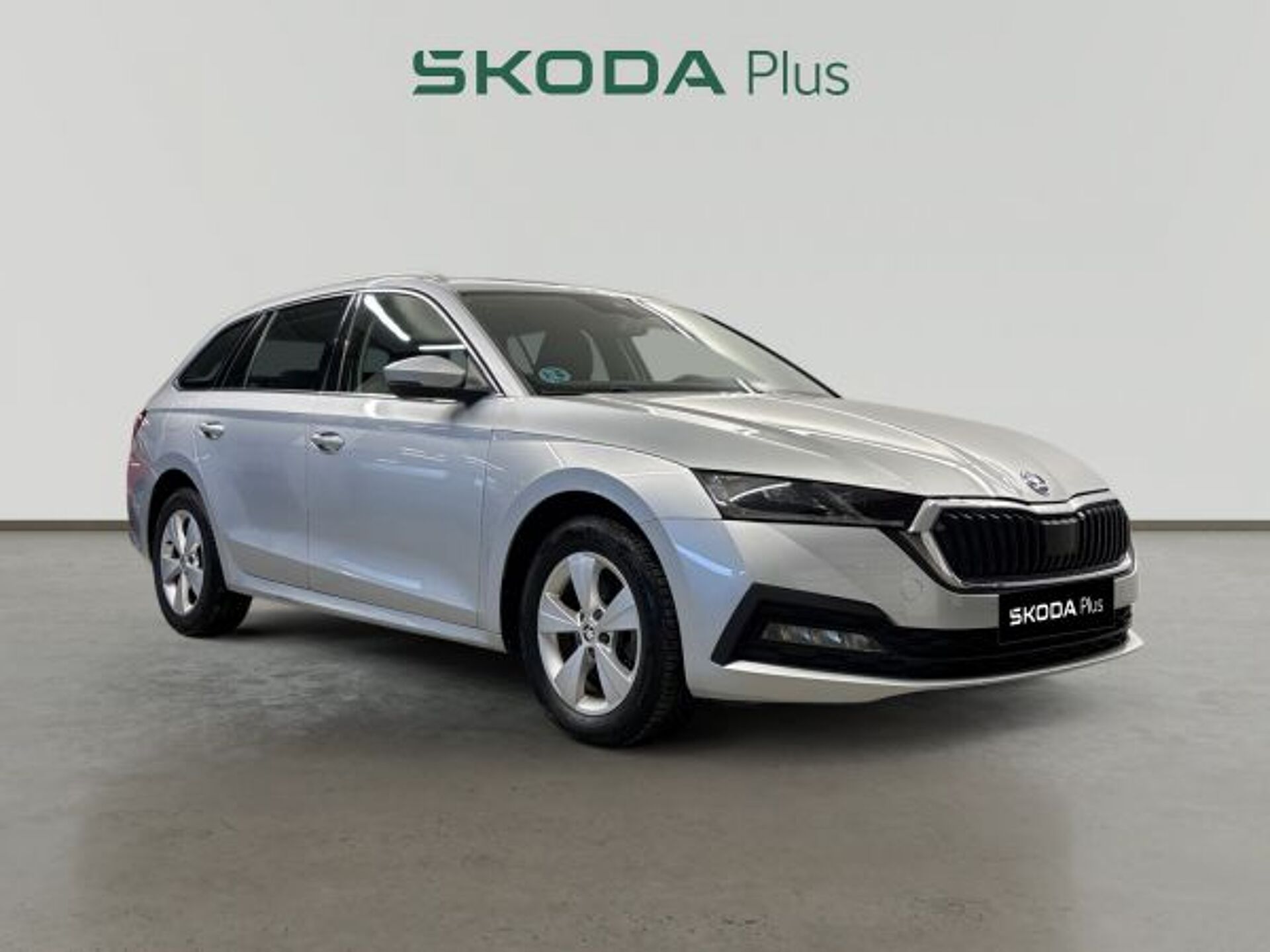 Imagen 1 de SKODA Octavia