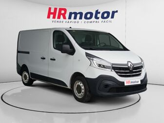 Imagen de RENAULT Trafic
