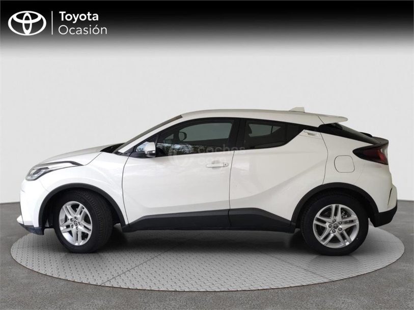 Foto del TOYOTA C-HR 125H Active