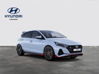 Imagen de HYUNDAI i20 1.6 TGDI N Copa 204