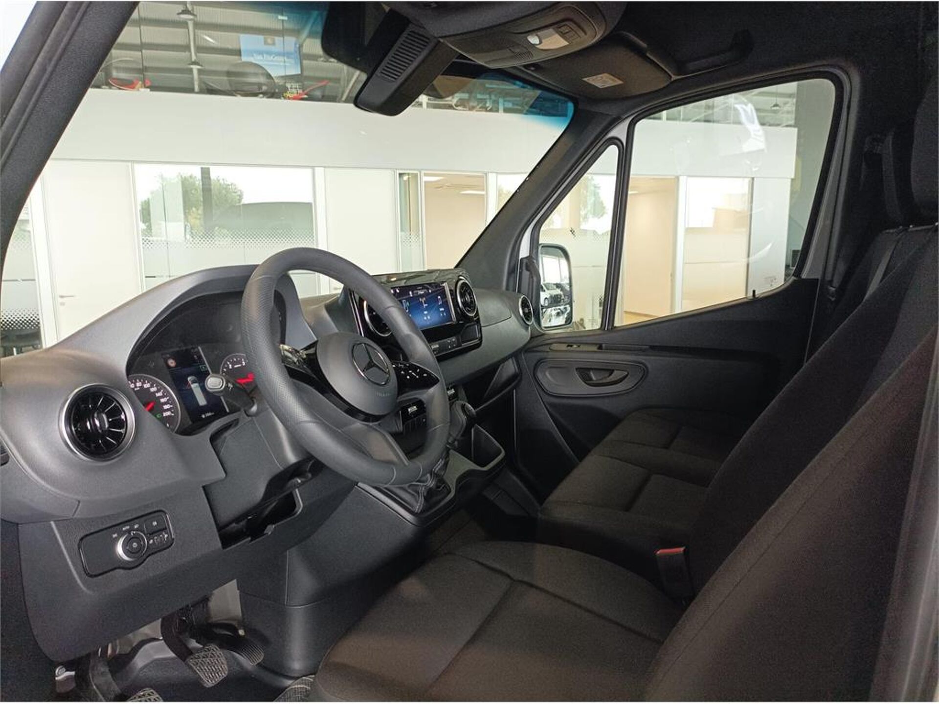 Imagen 3 de MERCEDES Sprinter