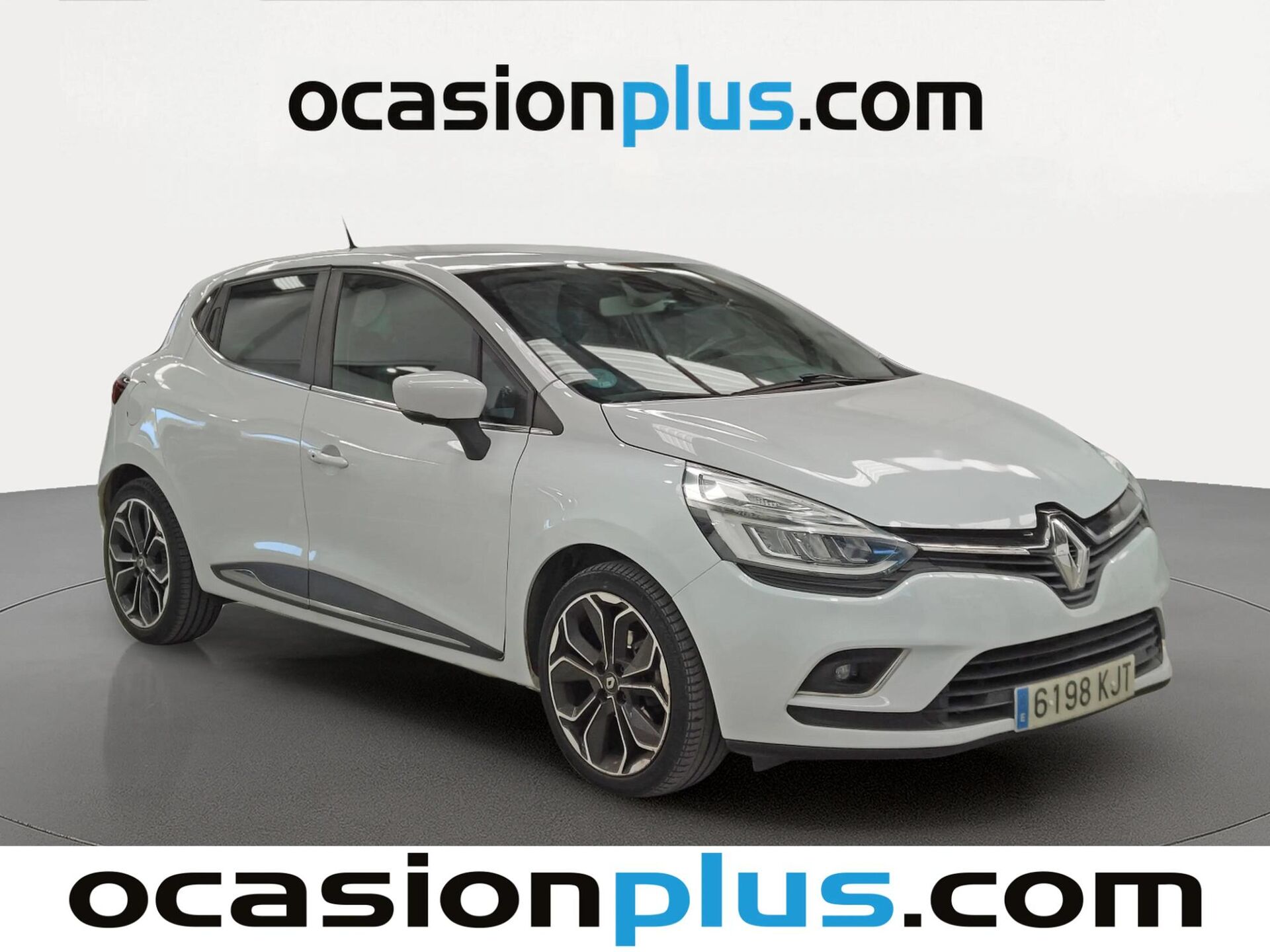 Imagen 2 de RENAULT Clio