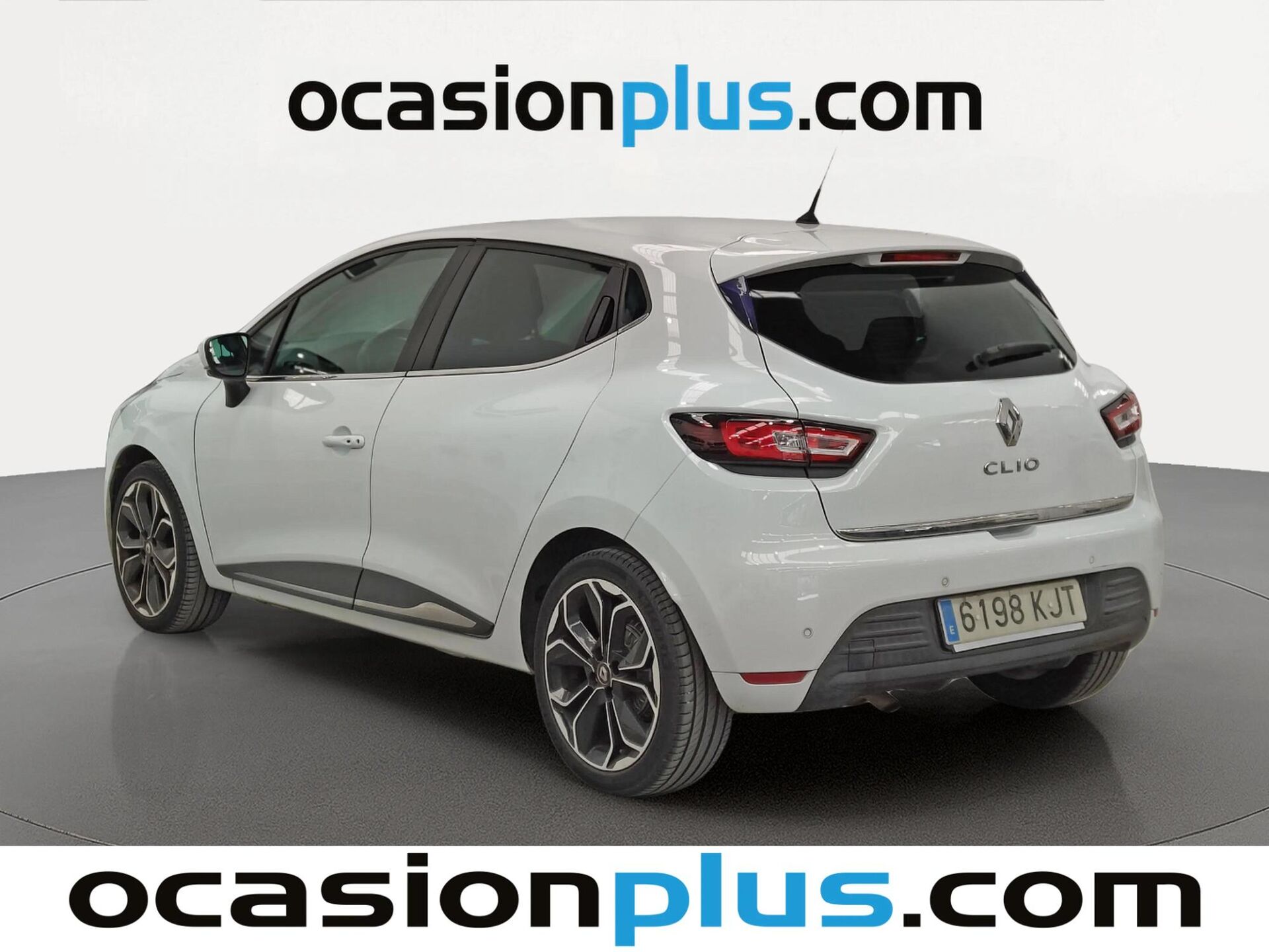 Imagen 3 de RENAULT Clio