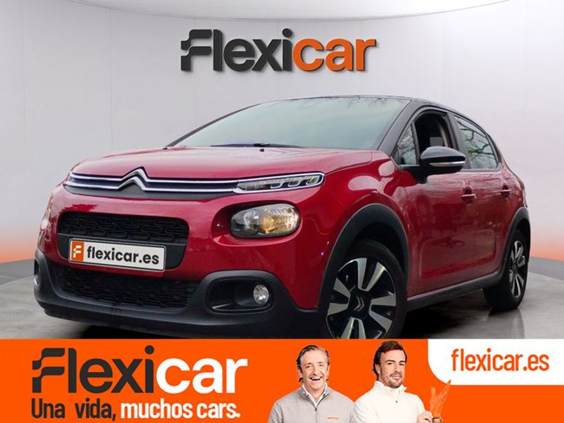 Imagen 1 de CITROEN C3