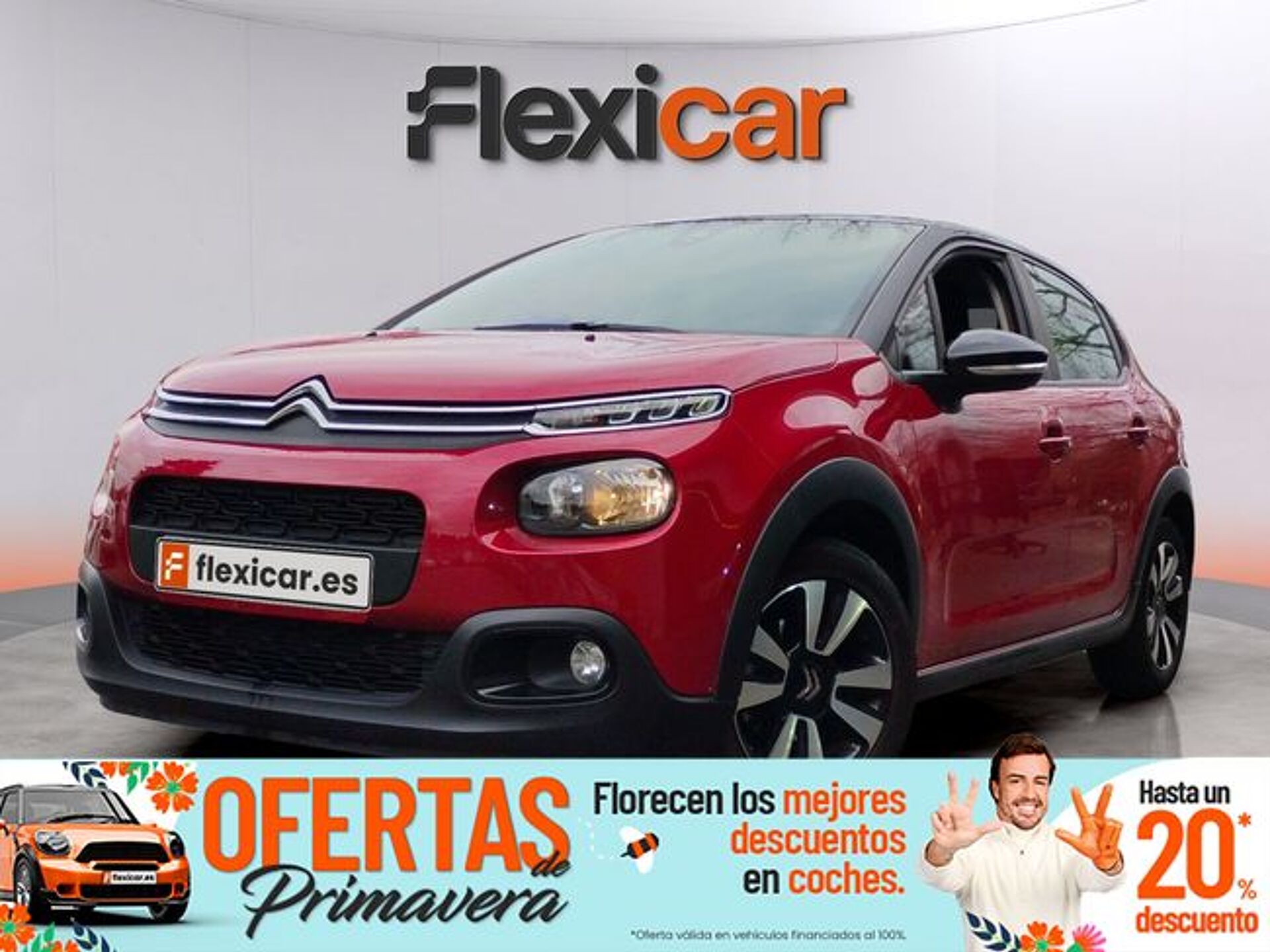 Imagen 1 de CITROEN C3