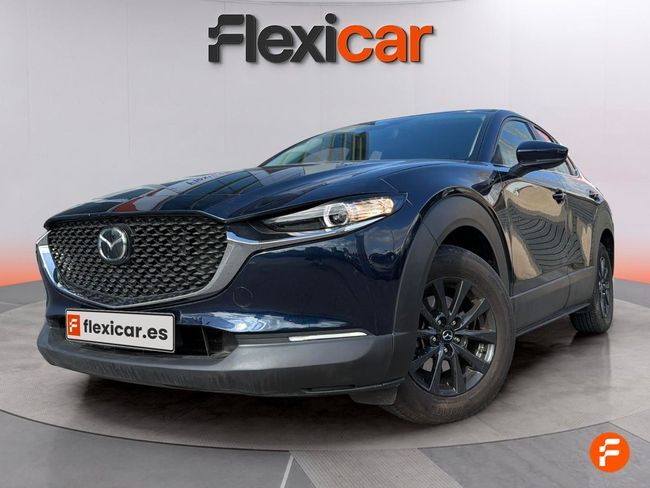 Foto del MAZDA CX-30 2.5 e-Skyactiv-G Centre Line FWD Aut. 103kW