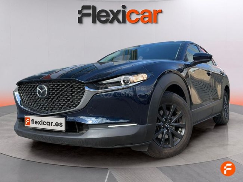 Foto del MAZDA CX-30 2.5 e-Skyactiv-G Centre Line FWD Aut. 103kW