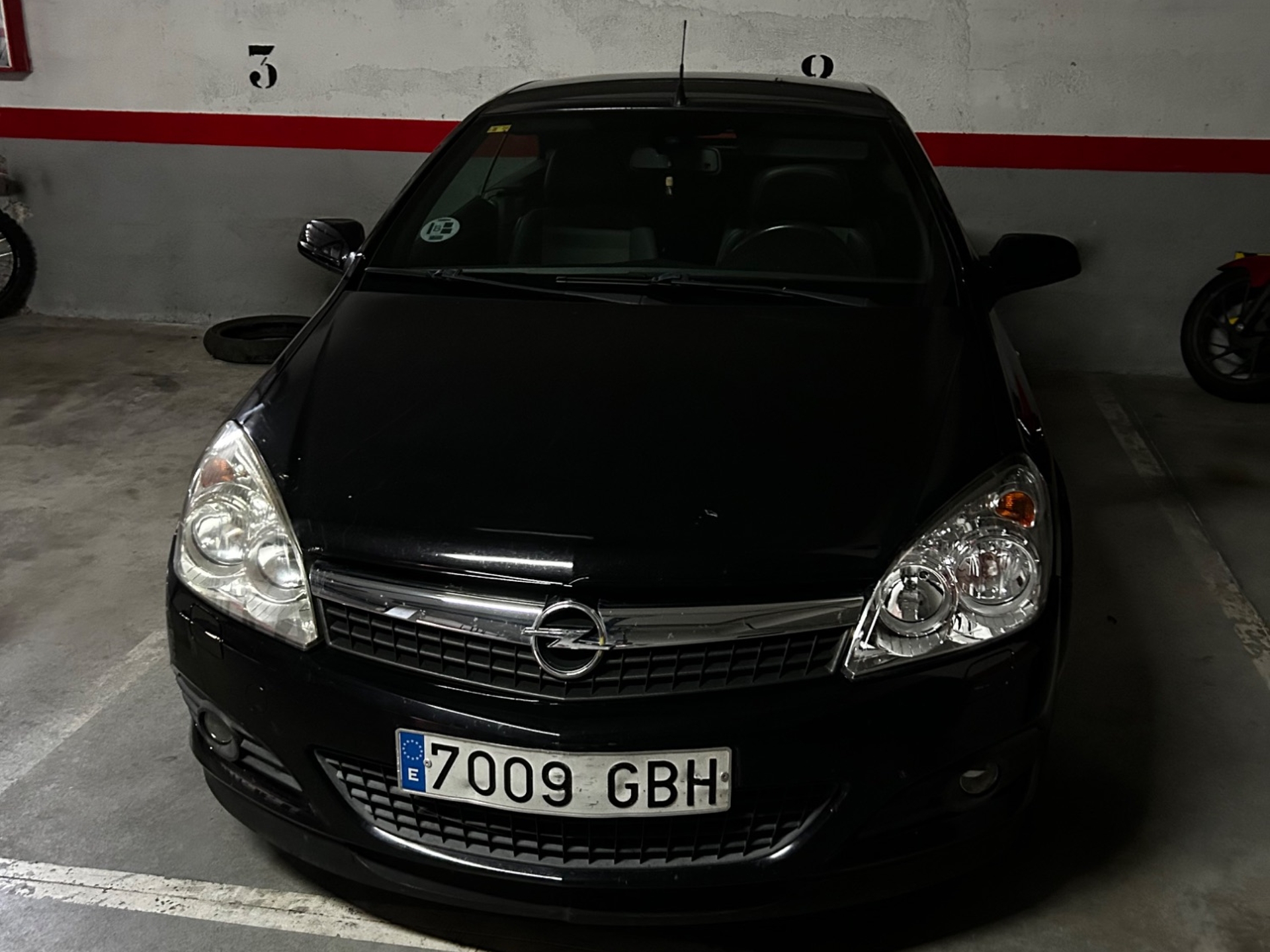 Imagen de OPEL Astra