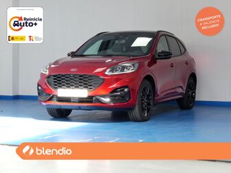 Imagen de FORD Kuga 2.5 Duratec PHEV ST-Line X 4x2