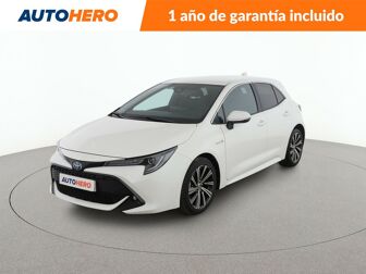 Imagen de TOYOTA Corolla 125H Style