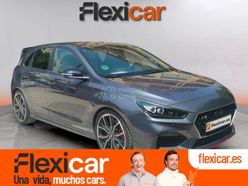 Foto del HYUNDAI i30 FB 2.0 TGDI N Performance