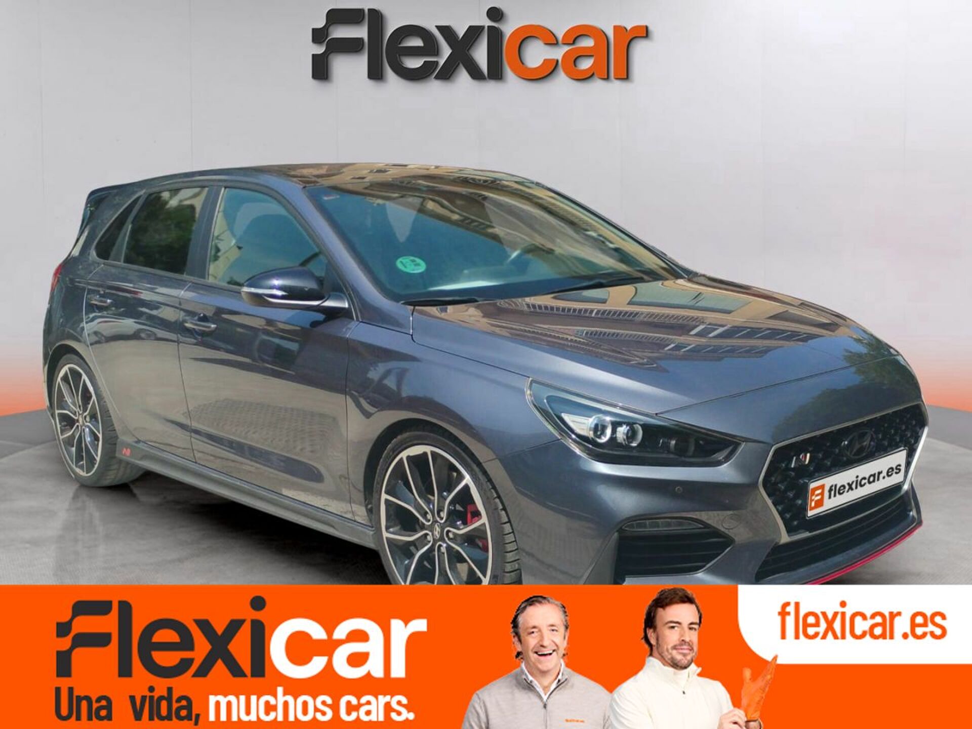 Imagen de HYUNDAI i30