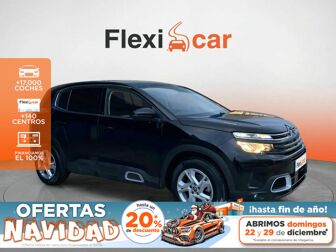 Imagen de CITROEN C5 Aircross PureTech S&S Feel 130