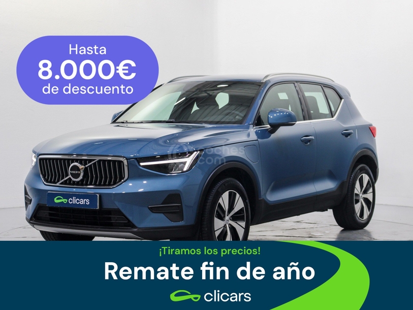Foto del VOLVO XC40 T4 Recharge Core Aut.