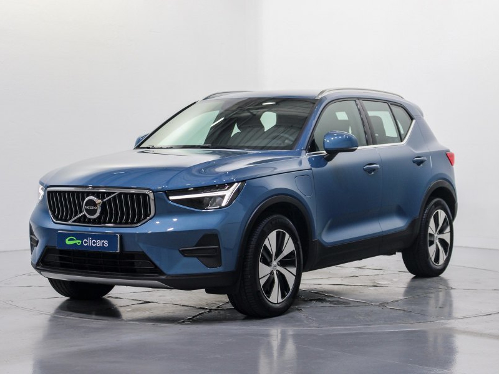 Imagen de VOLVO XC40