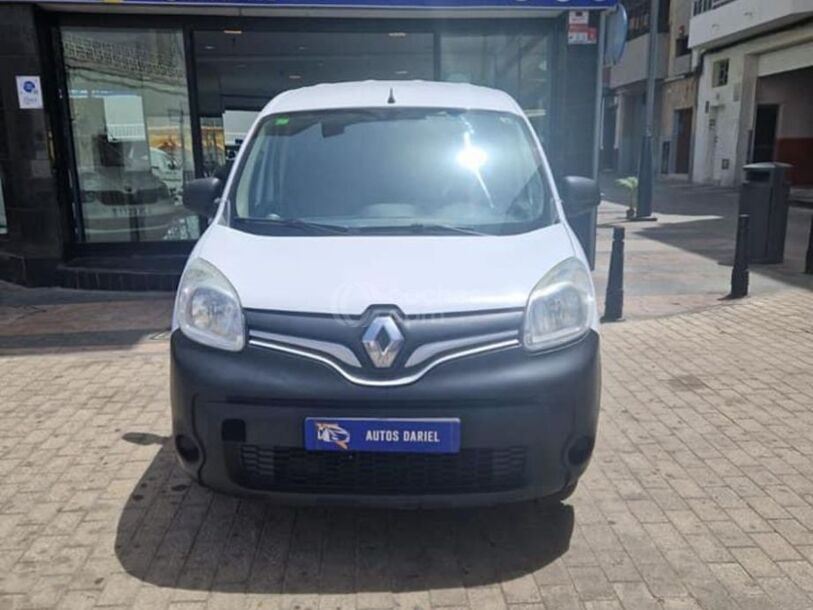 Foto del RENAULT Kangoo Combi 1.5dCi Profesional N1 66kW