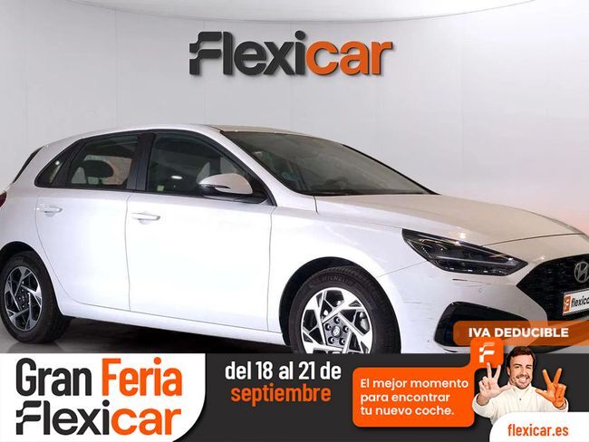 HYUNDAI i30 (1.0 TGDI 48V Klass) en Almería