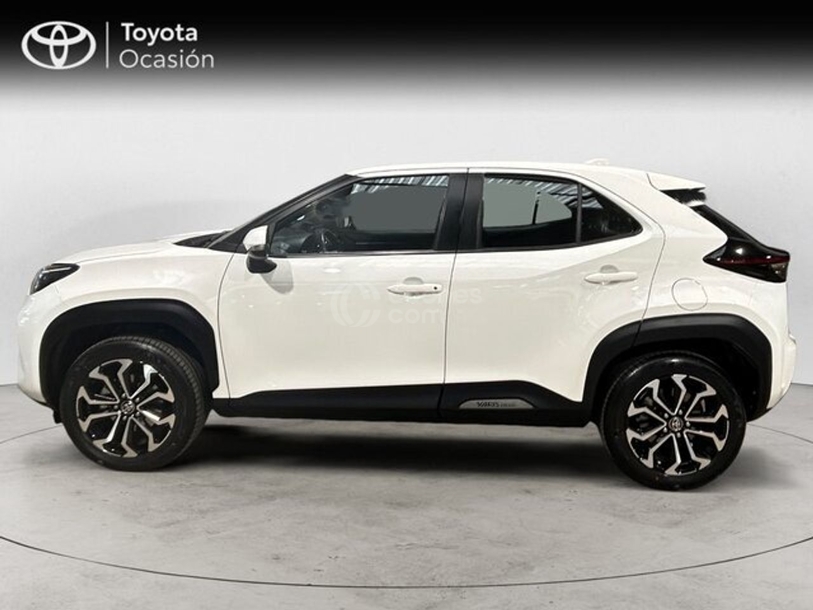 Foto del TOYOTA Yaris Cross 120H Active Tech