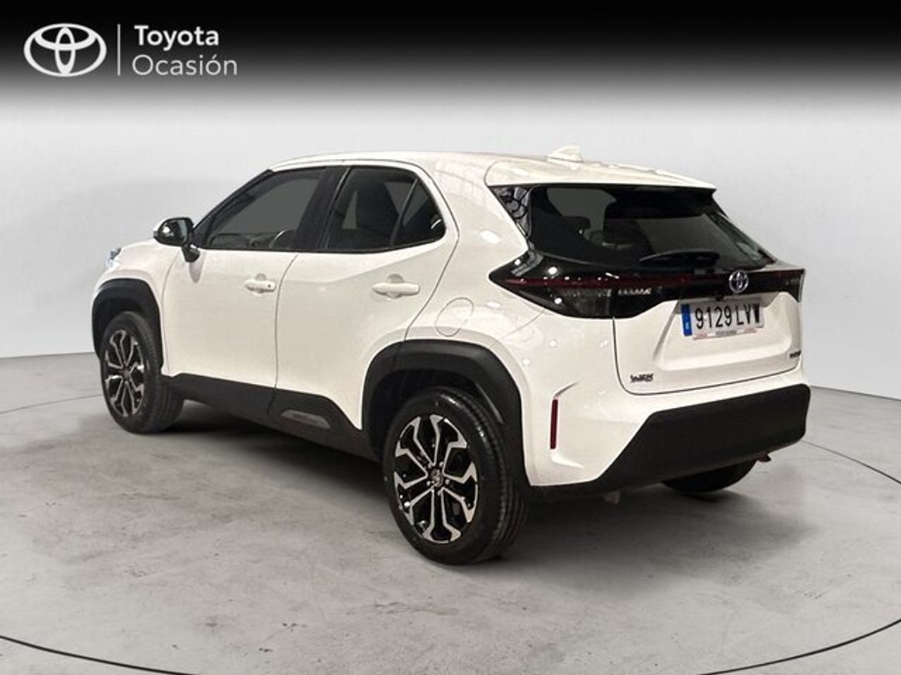 Foto del TOYOTA Yaris Cross 120H Active Tech