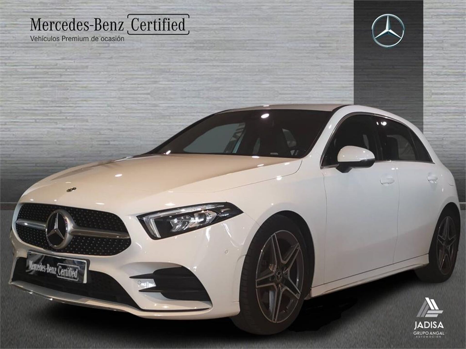 Imagen de MERCEDES Clase A